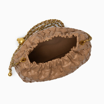 Borsa A Spalla Leggera-Chic