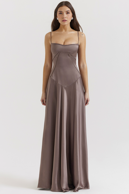Abito Bustier Eleganza Senza Tempo