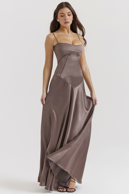 Abito Bustier Eleganza Senza Tempo