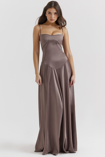 Abito Bustier Eleganza Senza Tempo