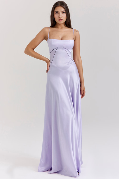 Abito Bustier Eleganza Senza Tempo