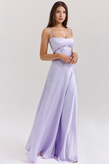 Abito Bustier Eleganza Senza Tempo