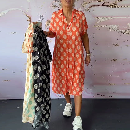 Liora Primavera Dress
