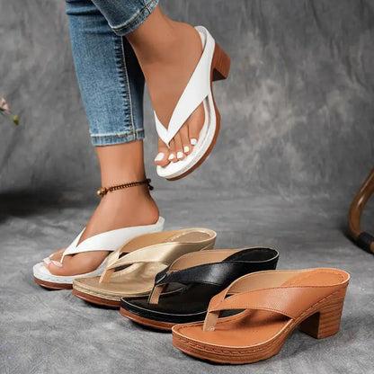 Sandali Comfort-Ortopedico