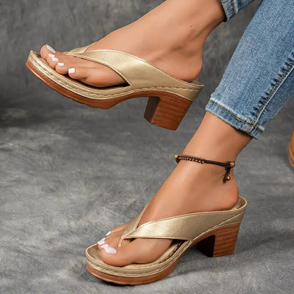 Sandali Comfort-Ortopedico