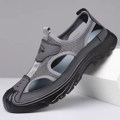 FreshMesh Comfort Sandals