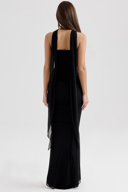Corsetto Mesh: Fascino e Sostegno