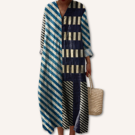 Abito Elegante Traspirante
