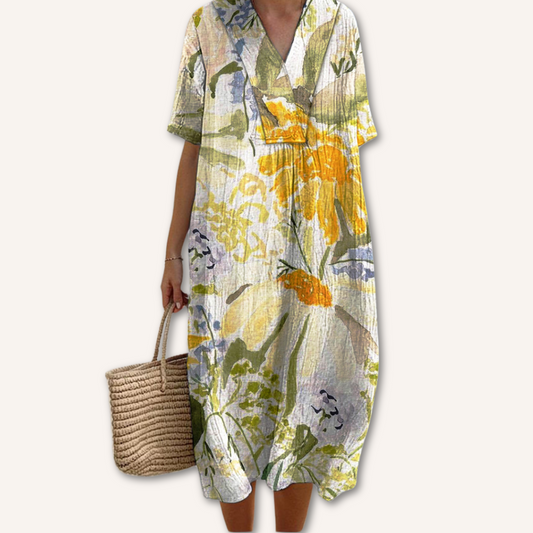 Vestito Brillante Femminile
