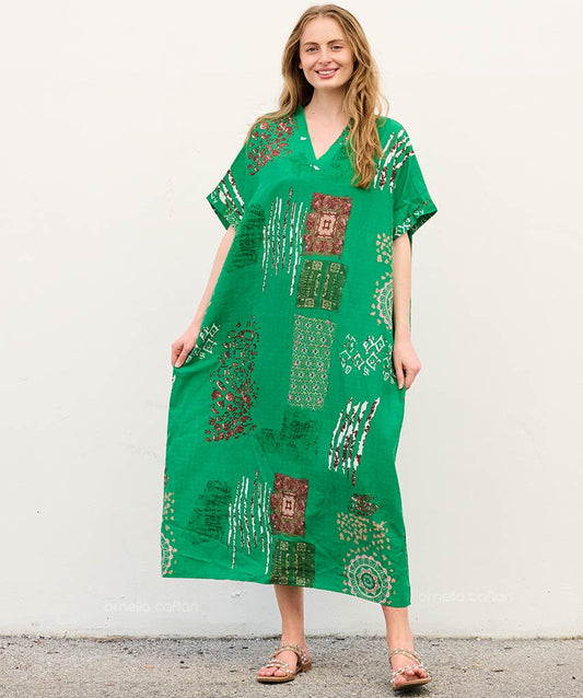 Abito-Casual Tasca Vivace