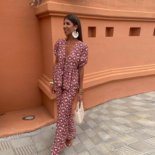 Eleganza Primavera Set
