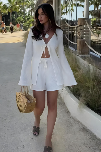 Emilie Chic Summer Set