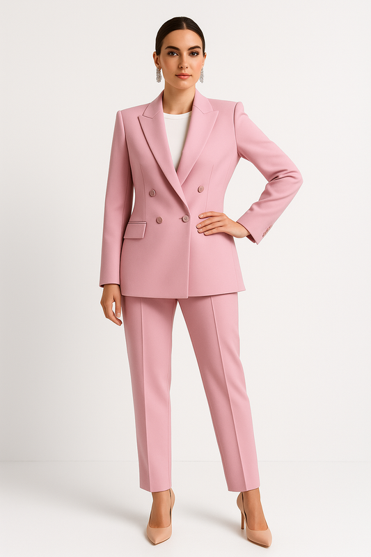 Abito elegante e confortevole