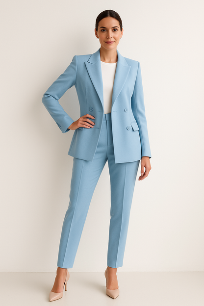 Abito elegante e confortevole
