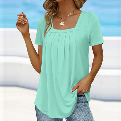Eleganza Blouse Fresca