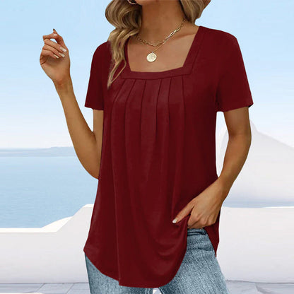 Eleganza Blouse Fresca