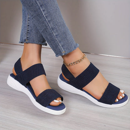 Chic Comfort Orthopaedic Sandals