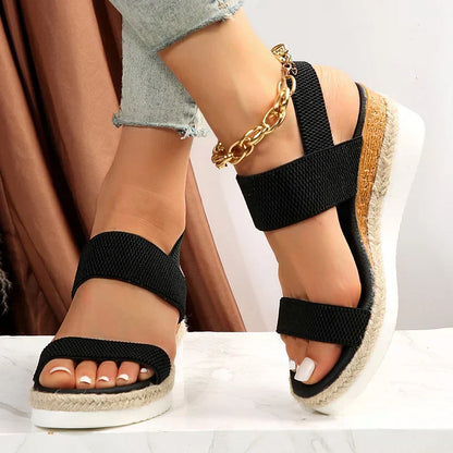 Sandali Comfort Primaverili