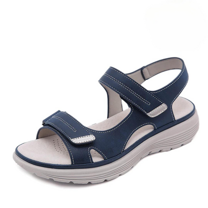 Sandali Ortopedici: Comfort per i Piedi