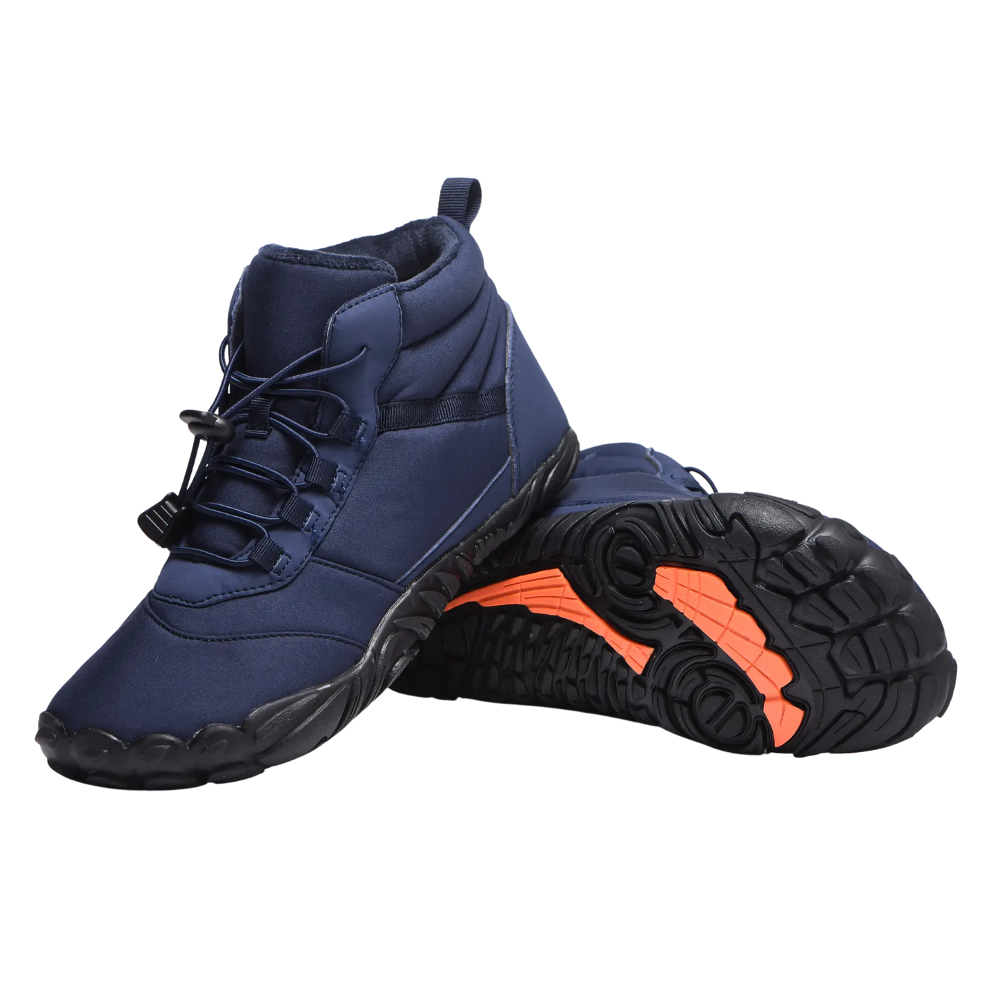 Scarpe Barefoot Termiche