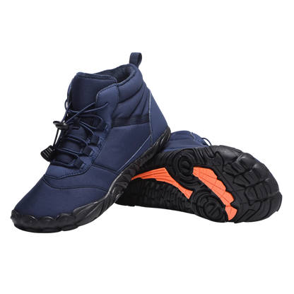 Scarpe Barefoot Termiche