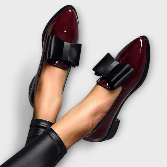 Mocassini Comfort Elegante Donna