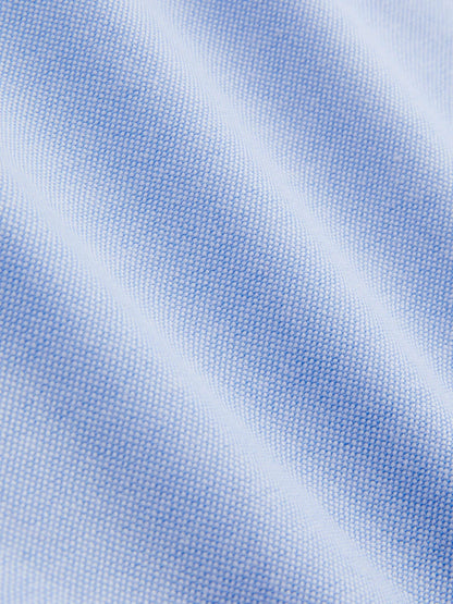 Camicia Blu: L'eleganza Senza Tempo