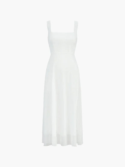 Abito Camicia Linea-Snellente