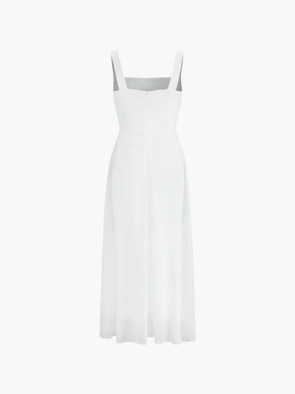 Cami Lunga Eleganza per Occasioni Speciali