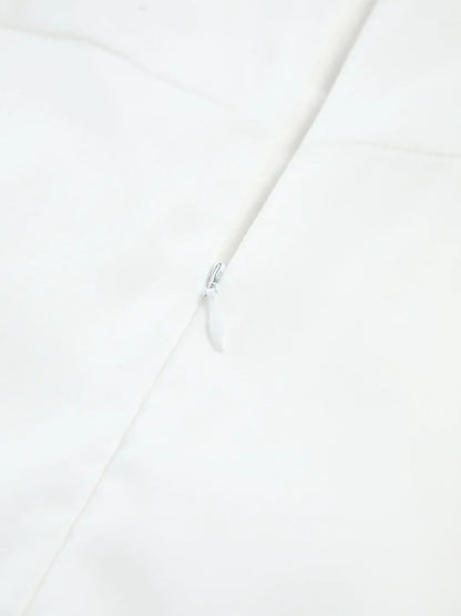 Abito Camicia Linea-Snellente
