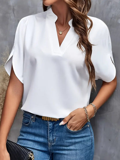 Top Chiffon: Freschezza e Stile