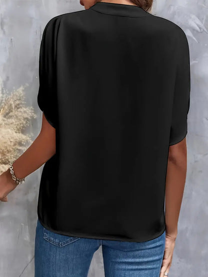 Top Chiffon: Freschezza e Stile