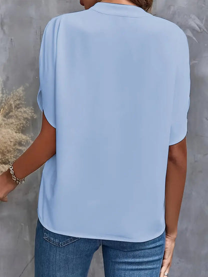 Top Chiffon: Freschezza e Stile