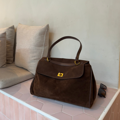 Borsa Tracolla Eco-Chic