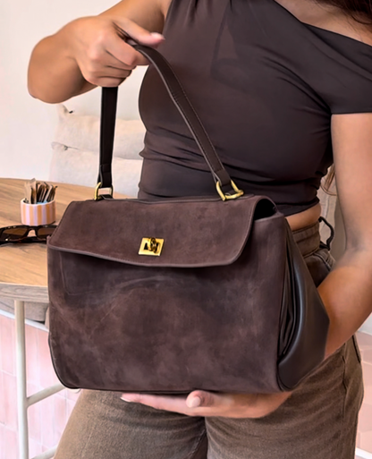 Borsa Convertibile