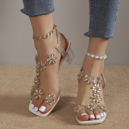 Sandali Comfort-Ortopedico