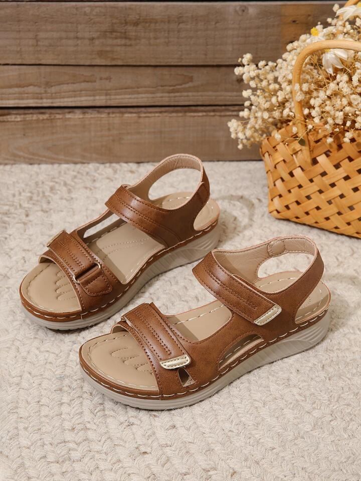 Sandali Comfort-Eleganti