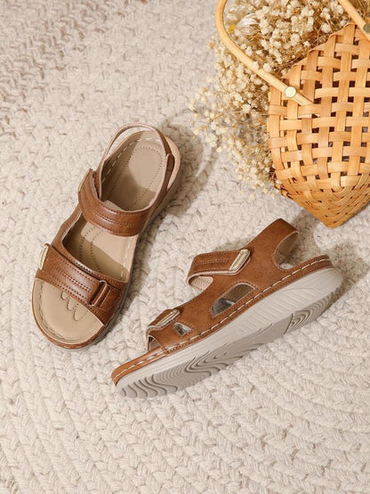 Sandali Comfort-Eleganti