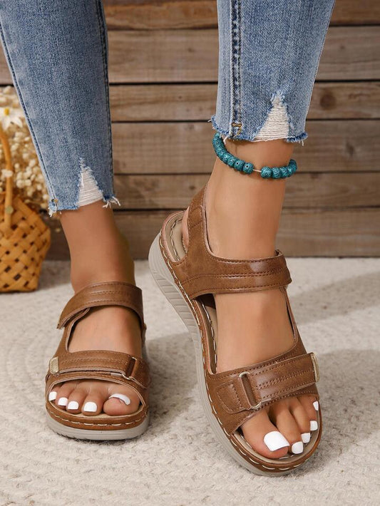 Sandali Comfort-Eleganti