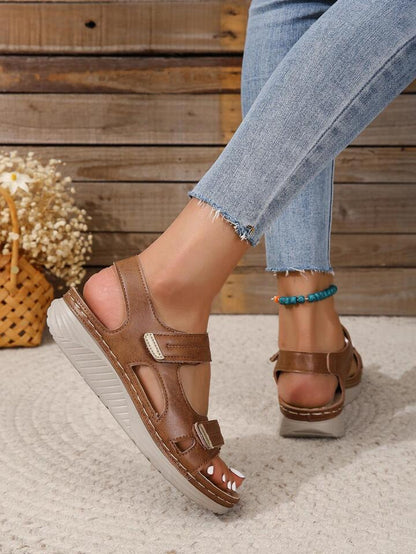 Sandali Comfort-Eleganti