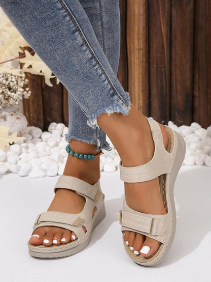 Sandali Comfort-Eleganti