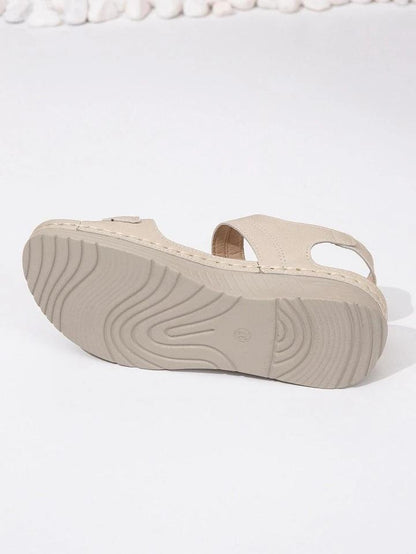 Sandali Comfort-Eleganti