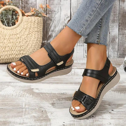 Sandali Comfort-Eleganti