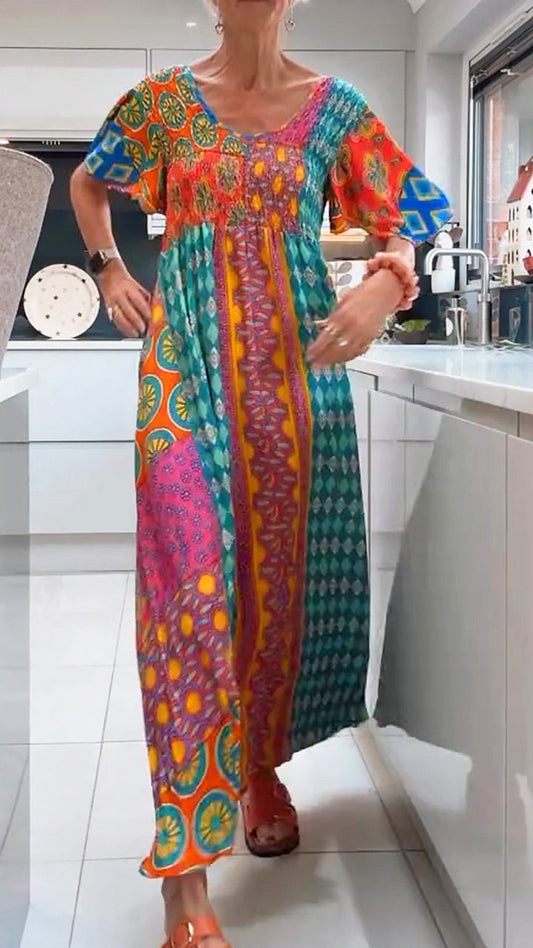 Stunning Versatile Dress