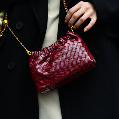 Borsa A Spalla Leggera-Chic