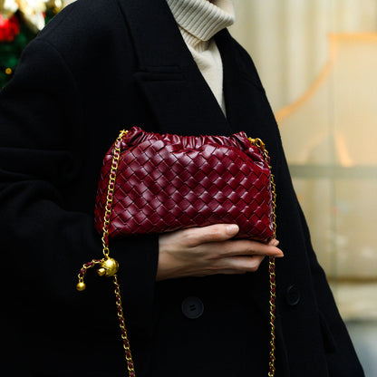 Borsa A Spalla Leggera-Chic