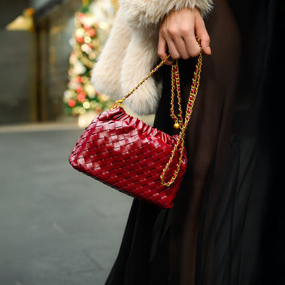 Borsa A Spalla Leggera-Chic