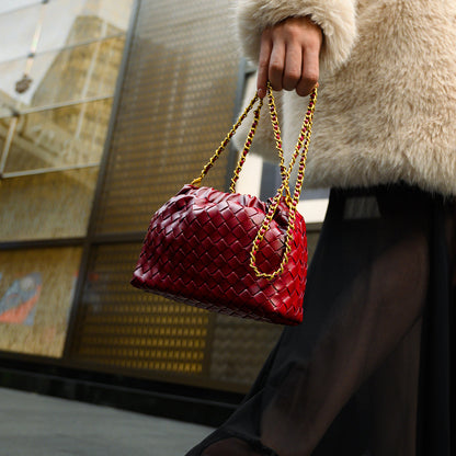 Borsa A Spalla Leggera-Chic