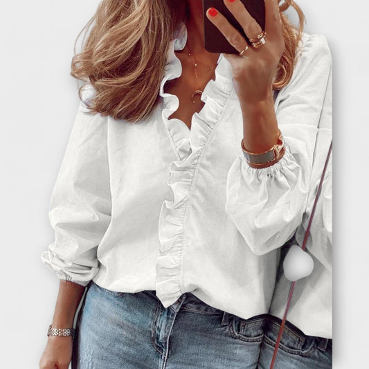 Blusa Eleganza Unica