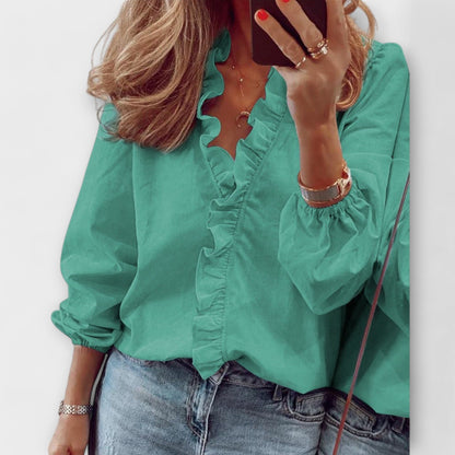 Blusa Eleganza Unica